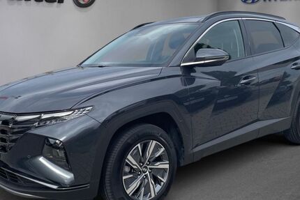 Hyundai TUCSON 37.900 km 24.990 &euro; Pforzheim 75177