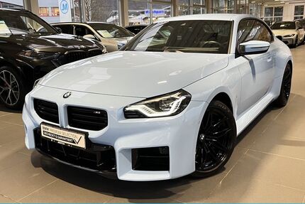 BMW M2 17.957 km 67.590 € Tübingen 72072
