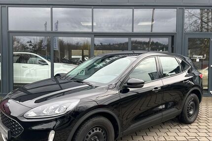 Ford Kuga 96.500 km 16.580 &euro; TÜBINGEN 72072