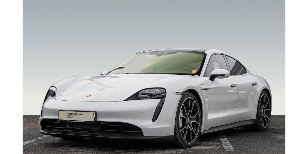 Porsche Taycan 40.700 km 82.800 &euro; Filderstadt 70794