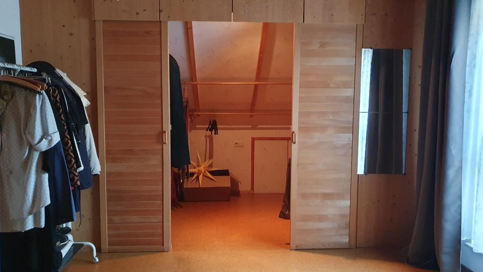 Etagenwohnung Wendlingen am Neckar - 4.5 Zimmer, 150 m&sup2;, 1.750&euro; | Angebot:25329928