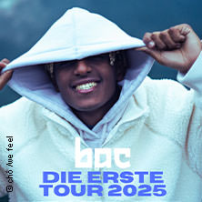 bac - Die Erste Tour 2025