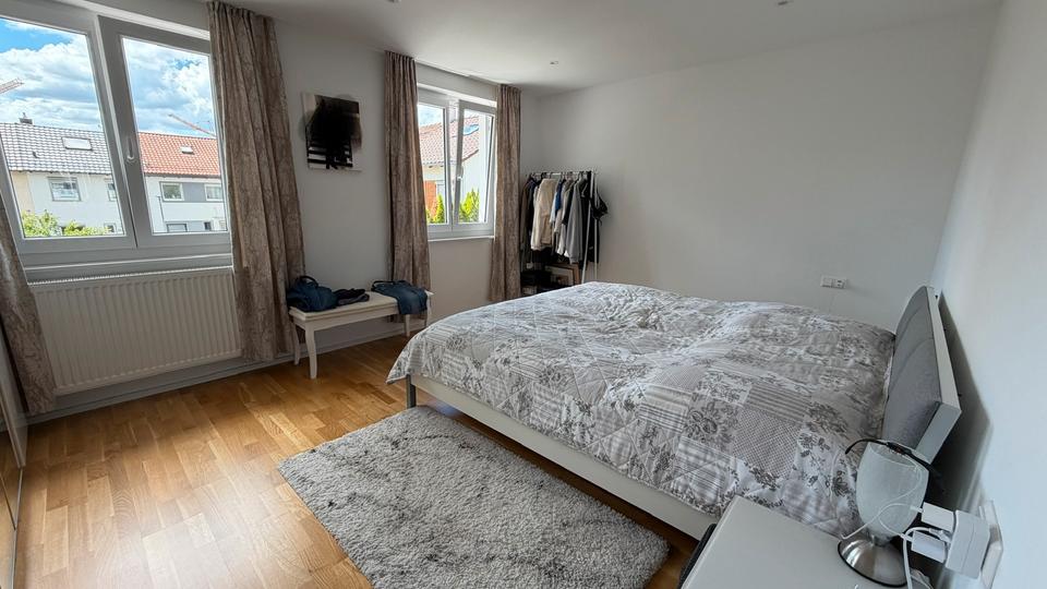 Reihenhaus Reutlingen Orschel-Hagen - 2.5 Zimmer, 82 m&sup2;, 349.000&euro; | Angebot:26817403