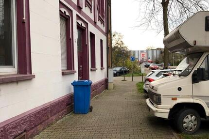 Attraktive 2-Zimmer Wohnung 2 zimmer