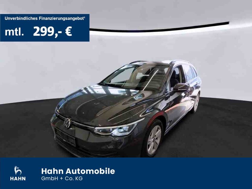VW Golf 129.843 km 18.430 € Wendlingen 73240