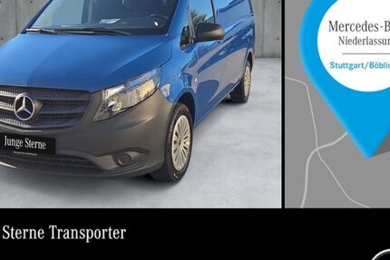 Mercedes-Benz Vito 17.739 km 27.108 &euro; Böblingen 71034