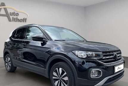 VW T-Cross 42.400 km 20.999 € Ditzingen 71254