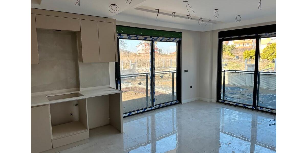 Etagenwohnung Metzingen - 2 Zimmer, 45 m&sup2;, 87.500&euro; | Angebot:24551884