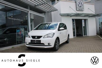 Seat Mii