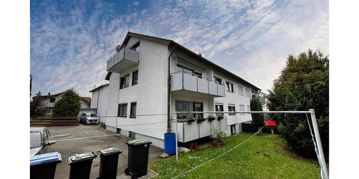 Mehrfamilienhaus, Wohnhaus Böblingen Dagersheim - 1 Zimmer, 253 m&sup2;, 680.000&euro; | Angebot:26799363
