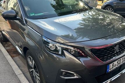 Peugeot 5008 118.600 km 15.499 &euro; Kornwestheim 70806