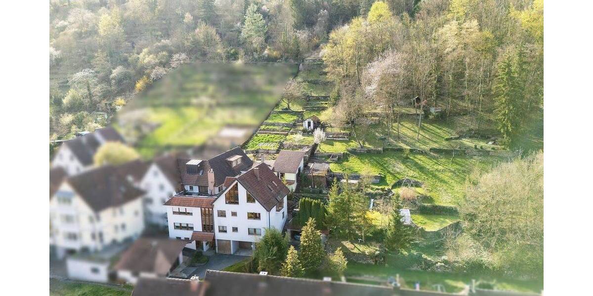 Mehrfamilienhaus, Wohnhaus Bietigheim-Bissingen Bietigheim - 1 Zimmer, 350 m&sup2;, 795.000&euro; | Angebot:26585167
