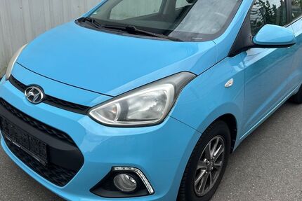 Hyundai i10 99.000 km 4.990 &euro; Böblingen 71034
