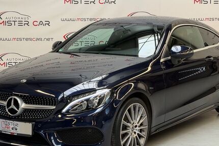 Mercedes-Benz C 250 98.000 km 25.490 &euro; Magstadt 71106