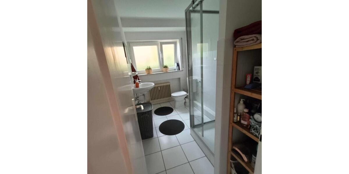 Erdgeschoßwohnung Aidlingen - 1 Zimmer, 36 m&sup2;, 127.000&euro; | Angebot:26752951