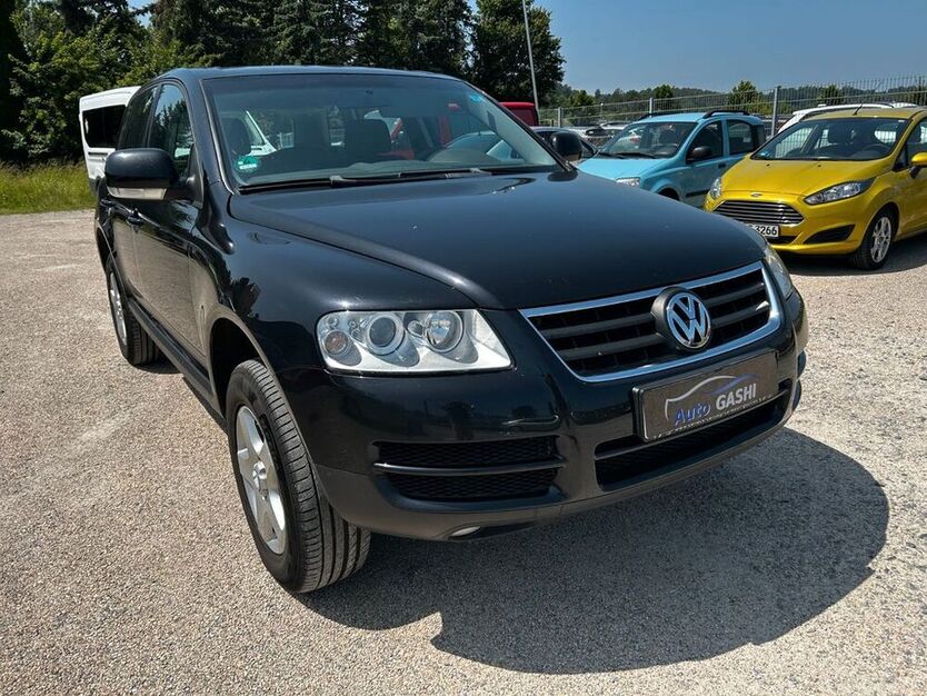 Touareg