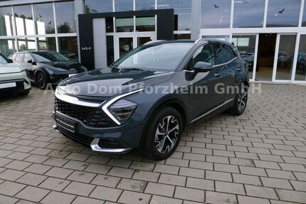Kia Sportage 27.350 km 29.900 &euro; Pforzheim 75177