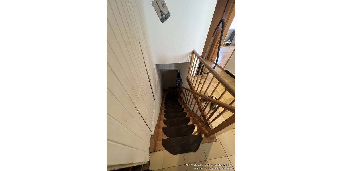 Einfamilienhaus Korntal-Münchingen Münchingen - 5 Zimmer, 198 m&sup2;, 449.000&euro; | Angebot:24038138