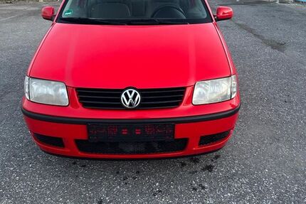 VW Polo 220.000 km 790 &euro; Fellbach 70736