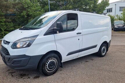 Ford Transit Custom 118.000 km 9.900 € Ludwigsburg 71634