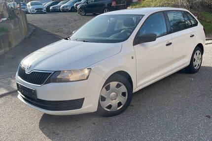 Skoda Rapid 330.781 km 2.999 &euro; Pforzheim 75181