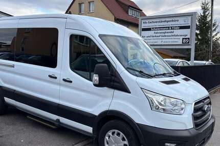 Ford Transit 85.000 km 29.900 € Korntal-Münchingen 70825