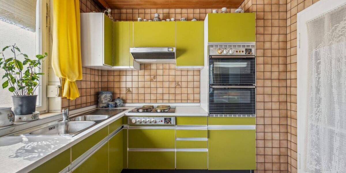 Etagenwohnung Ludwigsburg Poppenweiler - 6 Zimmer, 137 m&sup2;, 349.000&euro; | Angebot:24049972