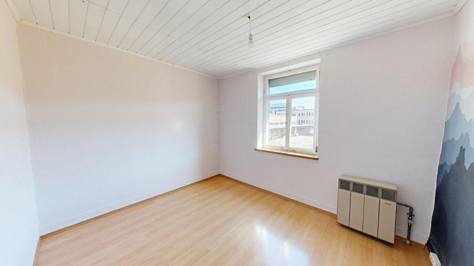 Doppelhaushälfte Stuttgart Feuerbach - 6 Zimmer, 149 m&sup2;, 499.000&euro; | Angebot:25968249