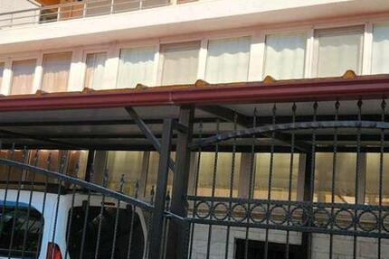 Mehrfamilienhaus in DidimTürkei, Wohlfühloase 12 zimmer