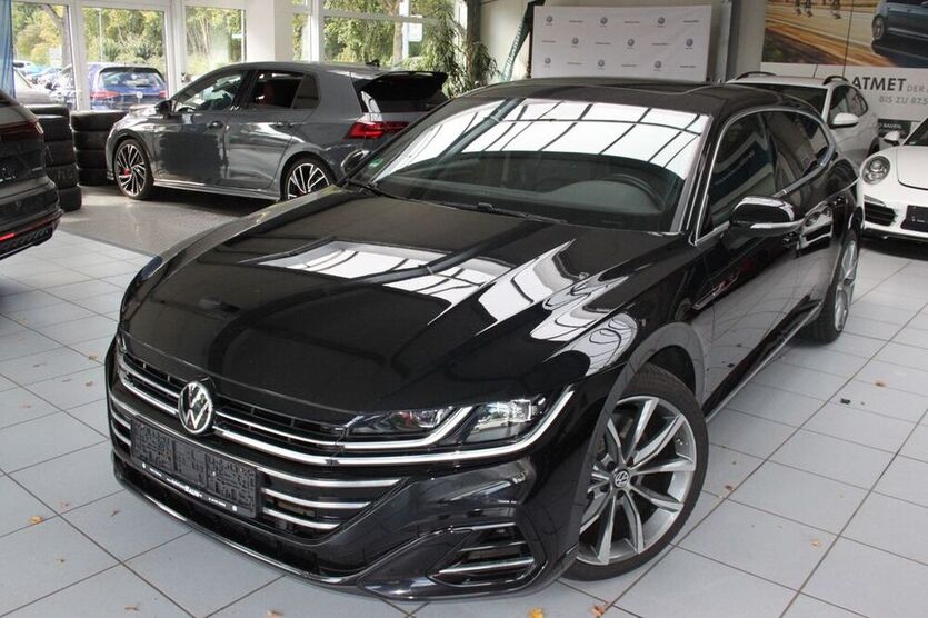 Arteon