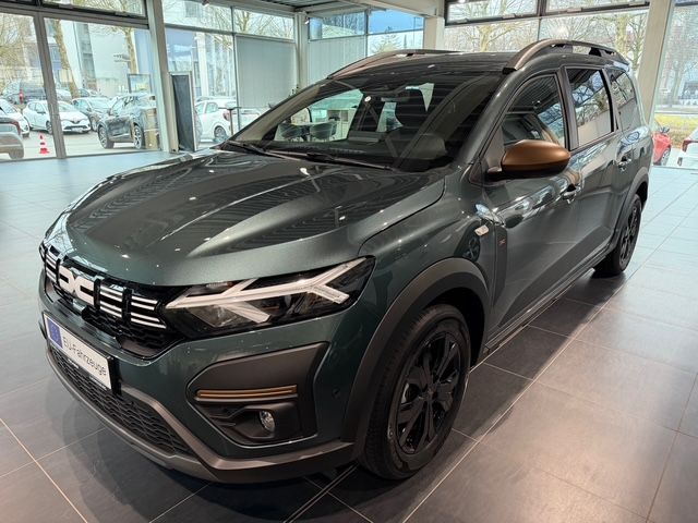 Dacia Jogger 3.050 km 21.990 &euro; Ludwigsburg 71636