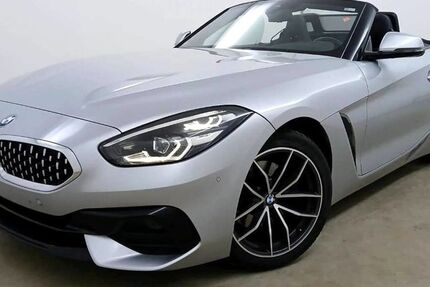 BMW Z4 40.000 km 33.480 &euro; Böblingen 71032