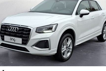 Audi Q2 3.900 km 33.900 &euro; Reutlingen 72760