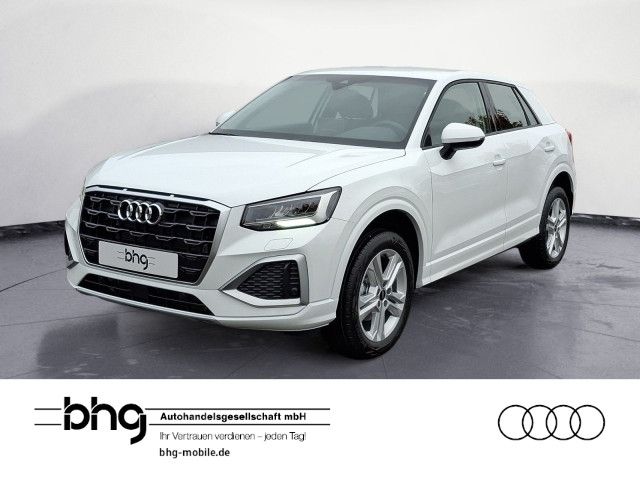 Audi Q2 3.900 km 33.900 &euro; Reutlingen 72760