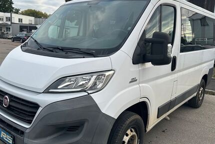 Fiat Ducato 239.000 km 9.650 € Wendlingen 73240