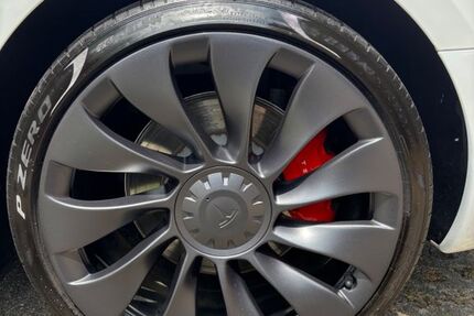 Tesla Model 3 101.000 km 27.000 &euro; Stuttgart 70435