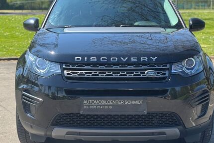 Land Rover Discovery 95.000 km 17.990 &euro; Dettenhausen 72135