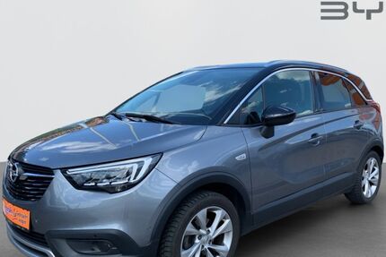 Opel Crossland (X) 68.440 km 10.990 &euro; Rutesheim 71277