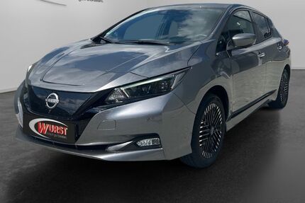 Nissan Leaf 26.000 km 19.490 &euro; Bempflingen 72658