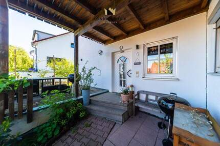 Haus Metzingen Glems - 1 Zimmer, 228 m&sup2;, 499.000&euro; | Angebot:23518898