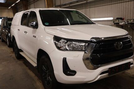 Toyota Hilux 159.000 km 31.999 &euro; Ditzingen 71254