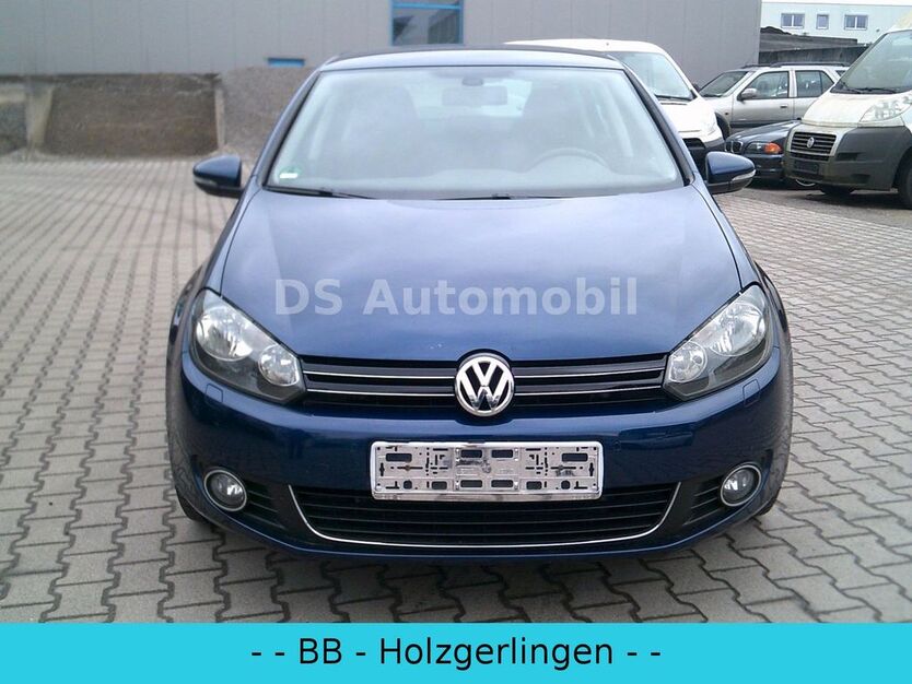 VW Golf 179.900 km 3.750 € Holzgerlingen 71088