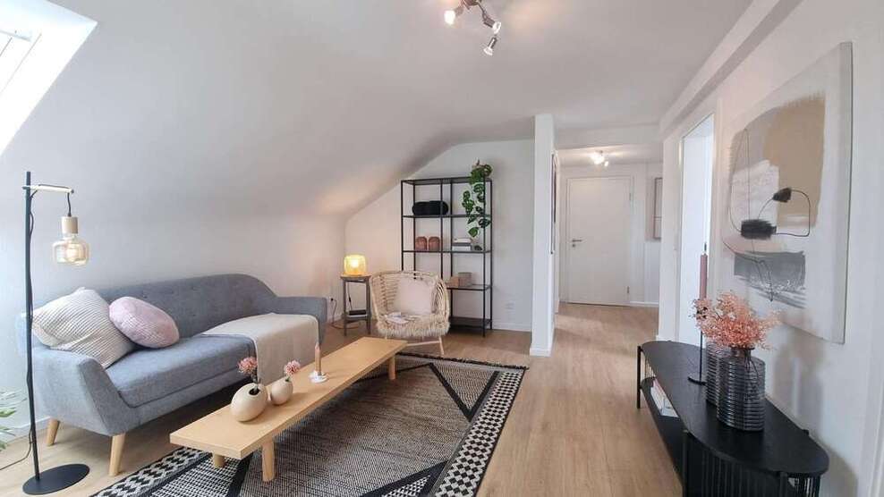 Wohnung zum Kaufen in Ditzingen 239.000 € 52 m²