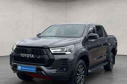 Toyota Hilux 40.290 km 55.480 &euro; Esslingen am Neckar 73730