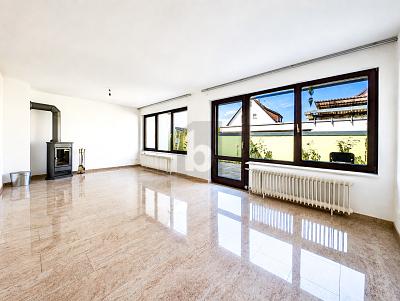 EIN ZUHAUSE, DAS MEHR KANN - HEUTE UND MORGEN - Reihenmittelhaus Renningen | Angebot:26990136
