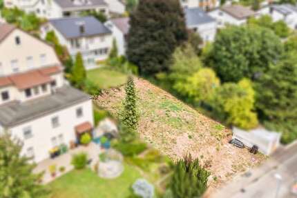 Grundstück zu verkaufen in Tamm 395.000 € 327 m²