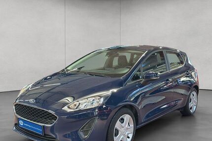 Ford Fiesta 48.681 km 11.890 &euro; Esslingen 73730