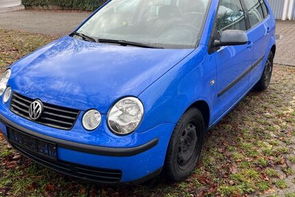 VW Polo 179.001 km 990 € Sindelfingen 71067