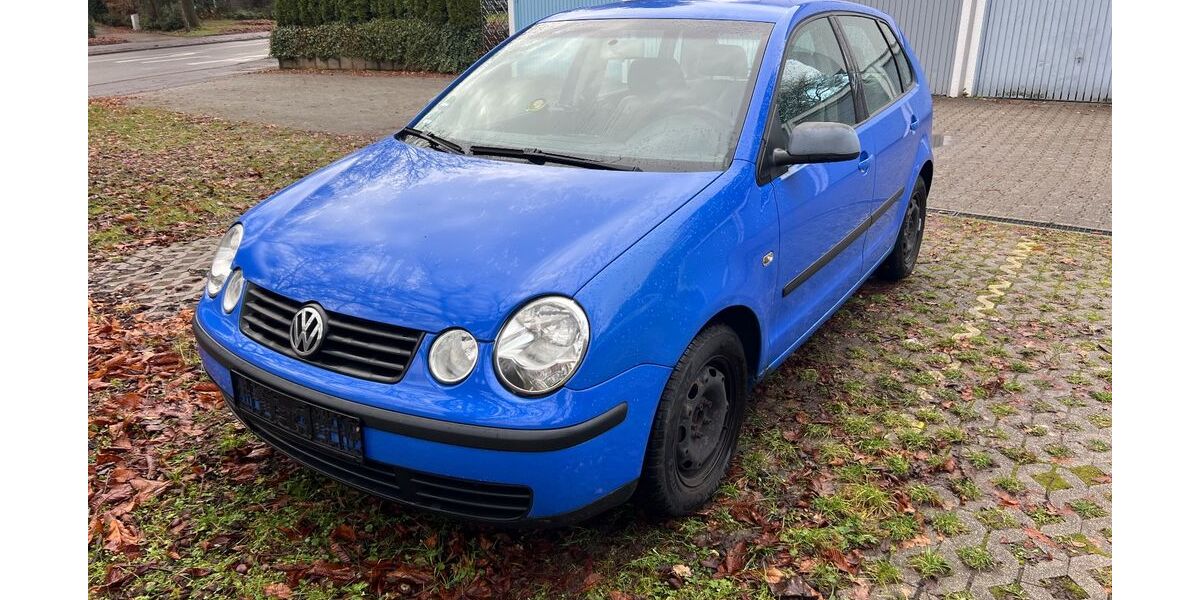 VW Polo 179.001 km 990 € Sindelfingen 71067