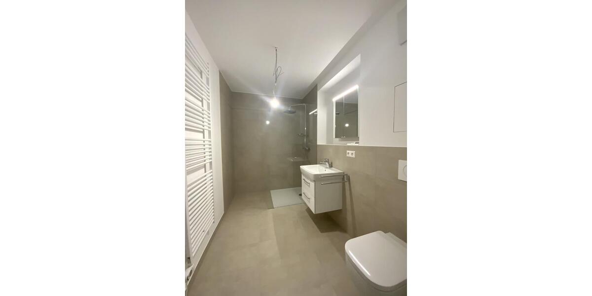 Etagenwohnung Ludwigsburg Oßweil - 4 Zimmer, 85 m&sup2;, 1.580&euro; | Angebot:23228794